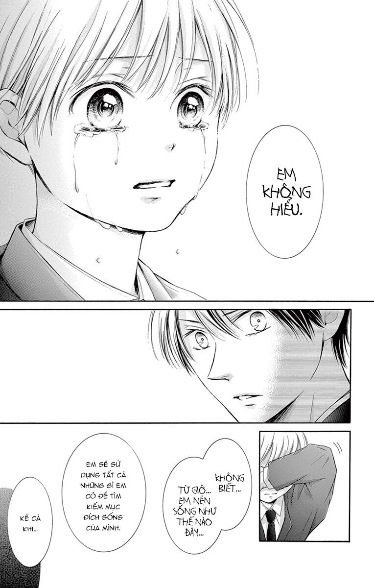 Từ Chối Kết Hôn Với Đại Gia: Cô Dâu Bỏ Trốn: Chapter 7