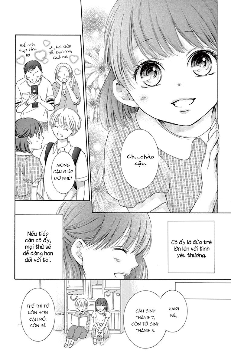 Từ Chối Kết Hôn Với Đại Gia: Cô Dâu Bỏ Trốn: Chapter 7