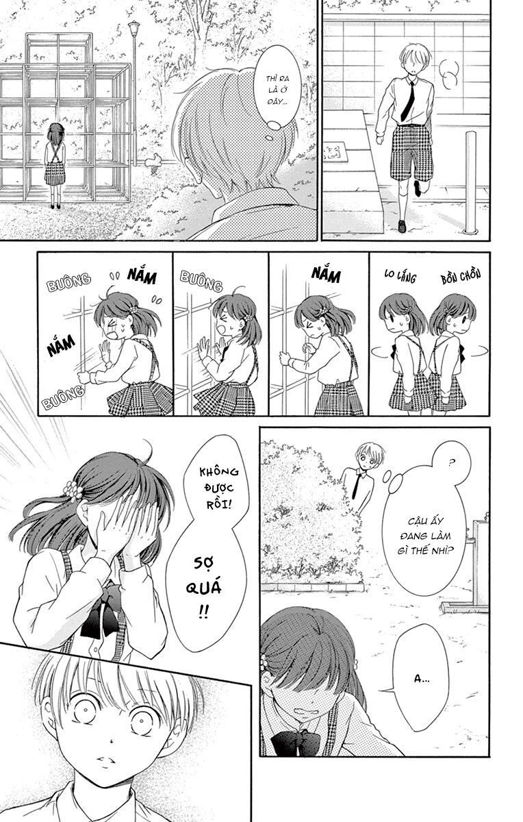 Từ Chối Kết Hôn Với Đại Gia: Cô Dâu Bỏ Trốn: Chapter 7