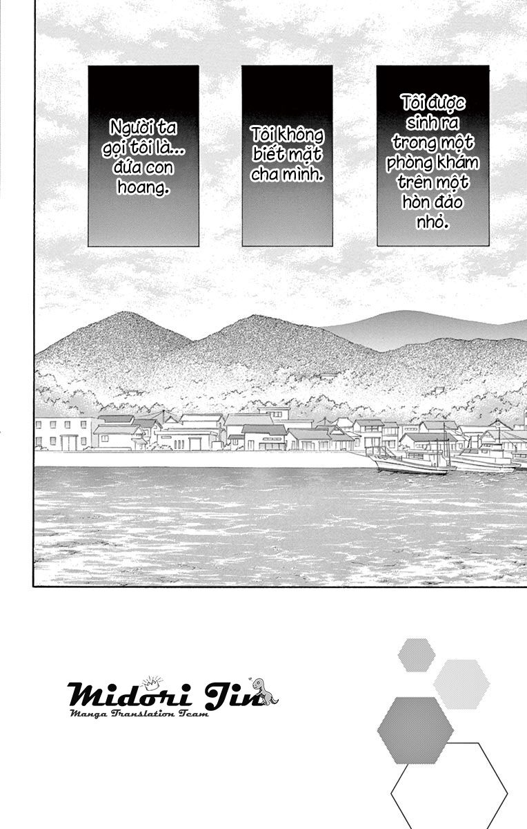 Từ Chối Kết Hôn Với Đại Gia: Cô Dâu Bỏ Trốn: Chapter 7