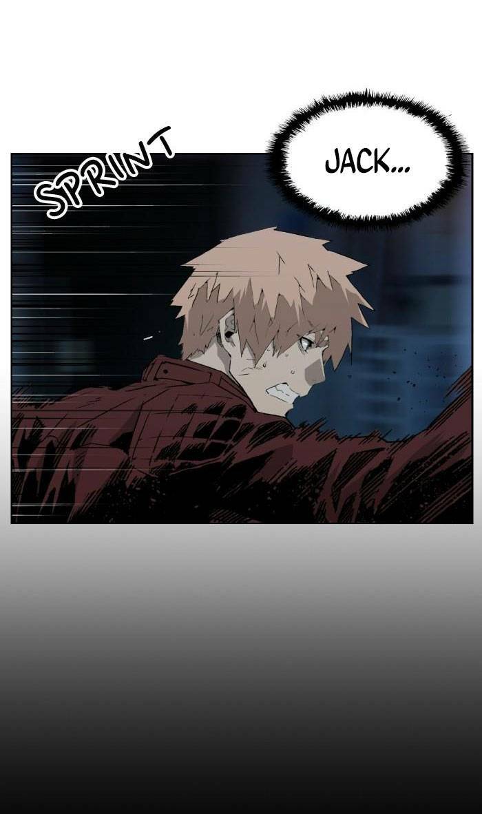 Weak Hero: Chapter 201