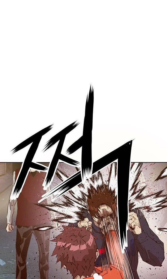 Weak Hero: Chapter 226