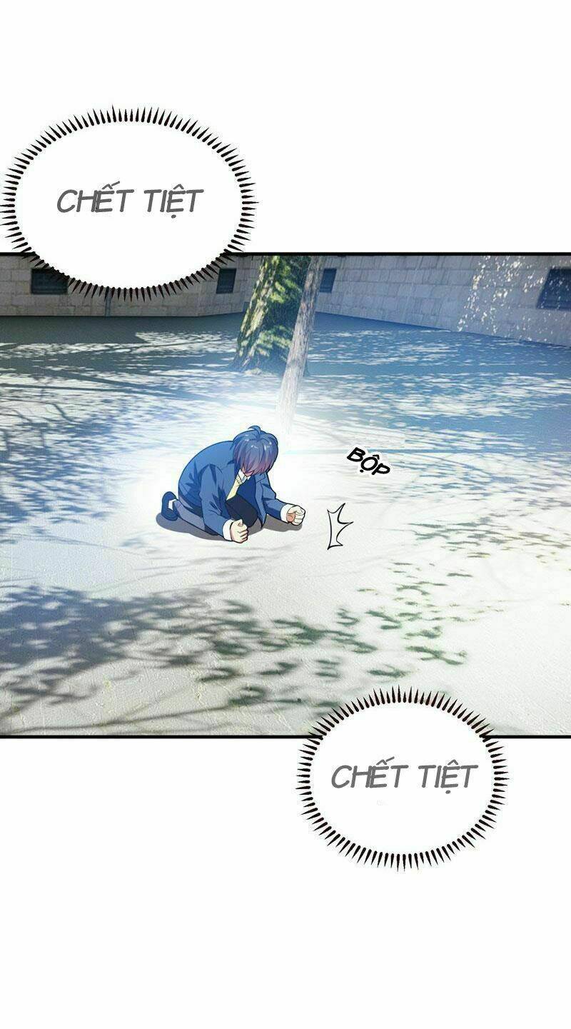 Wechat Âm Dương: Chapter 1