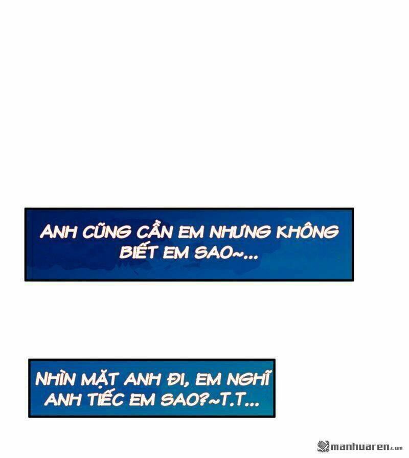 Wechat Âm Dương: Chapter 1