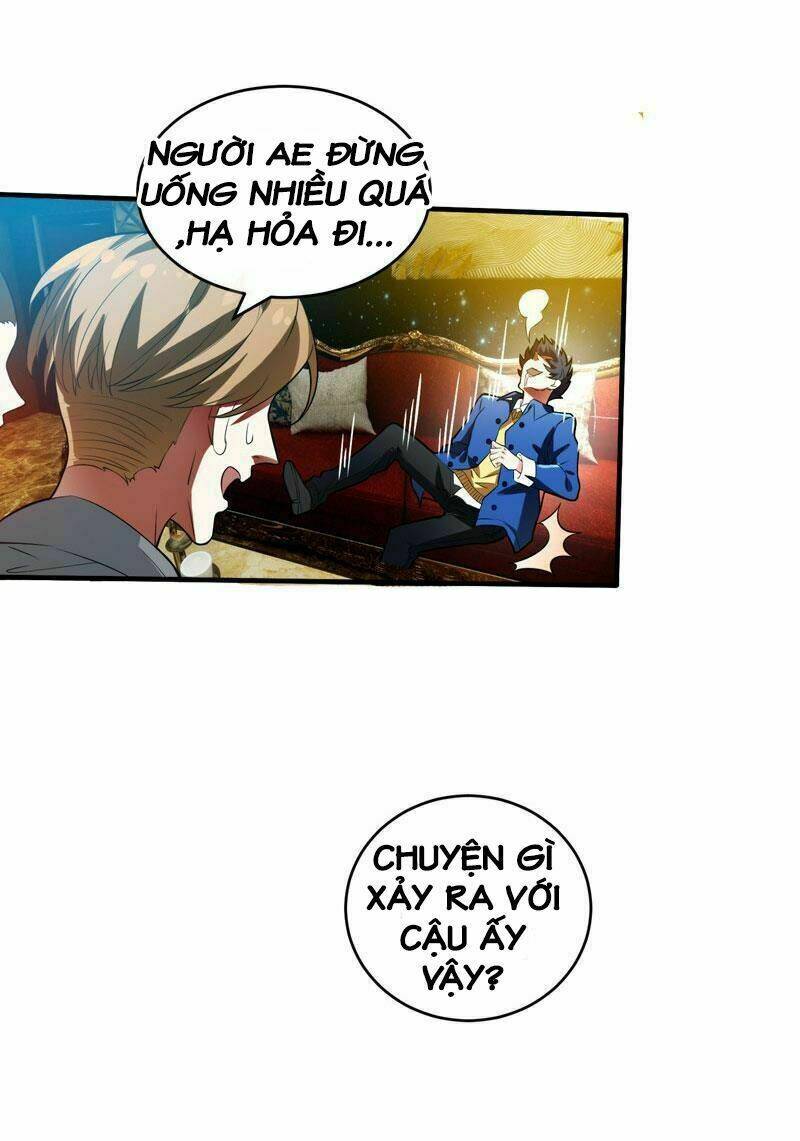 Wechat Âm Dương: Chapter 1