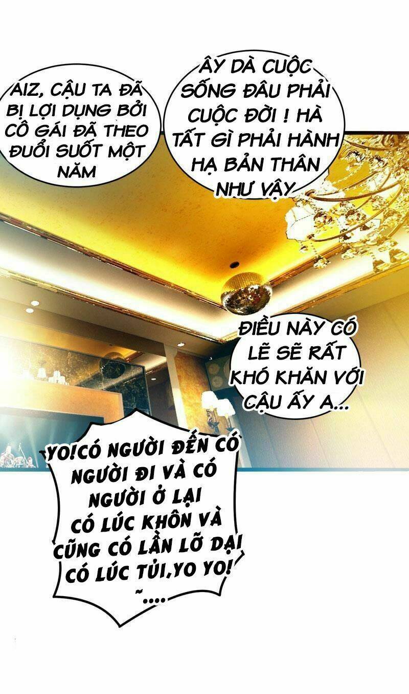 Wechat Âm Dương: Chapter 1
