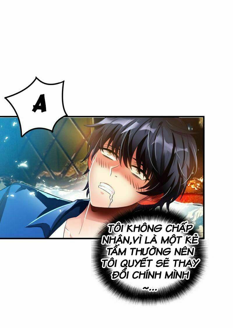 Wechat Âm Dương: Chapter 1