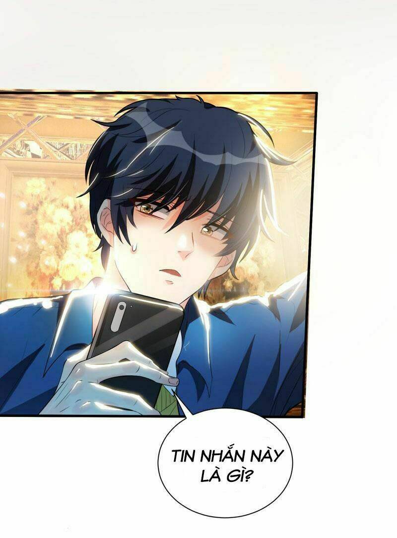 Wechat Âm Dương: Chapter 1