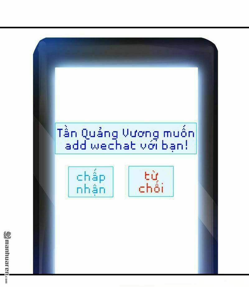 Wechat Âm Dương: Chapter 1