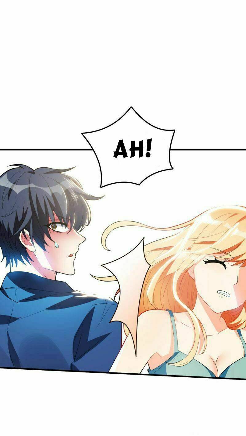 Wechat Âm Dương: Chapter 1