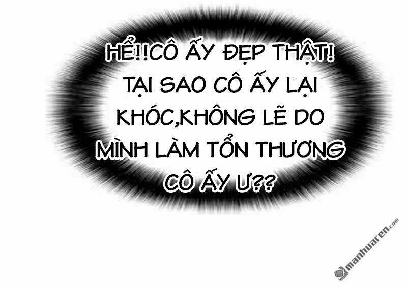 Wechat Âm Dương: Chapter 1