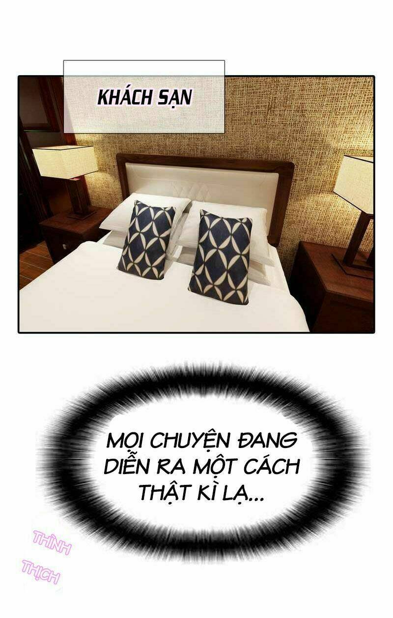 Wechat Âm Dương: Chapter 1
