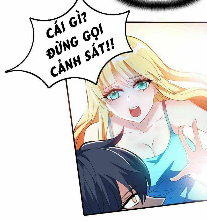 Wechat Âm Dương: Chapter 1