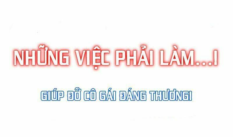 Wechat Âm Dương: Chapter 1