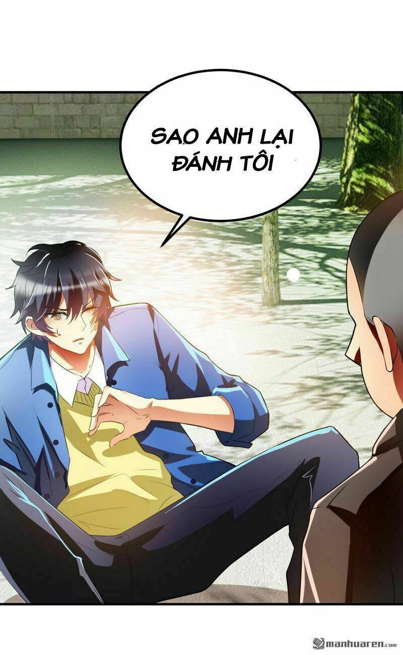 Wechat Âm Dương: Chapter 1