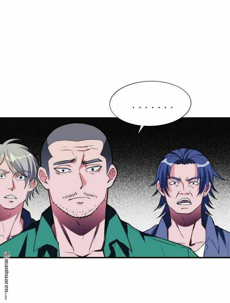 Wechat Âm Dương: Chapter 1
