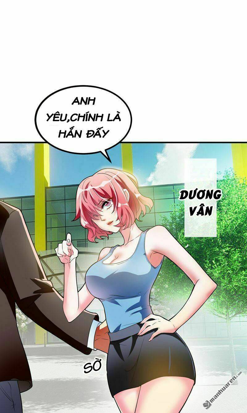 Wechat Âm Dương: Chapter 1