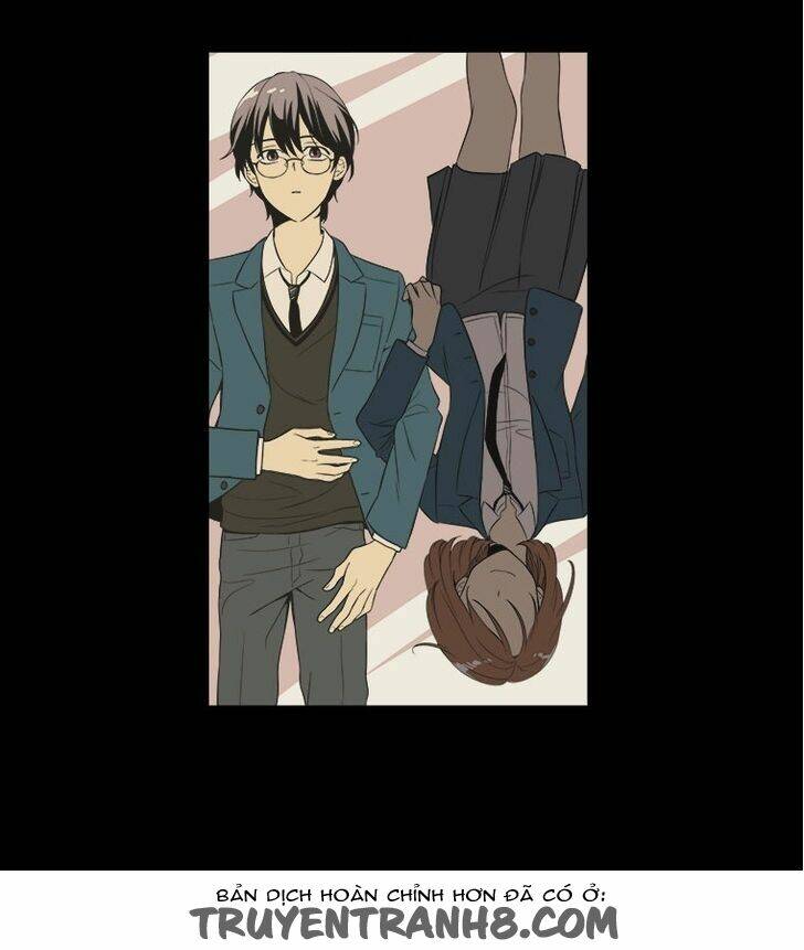 Weekly Boys Dating Agency: Chapter 0