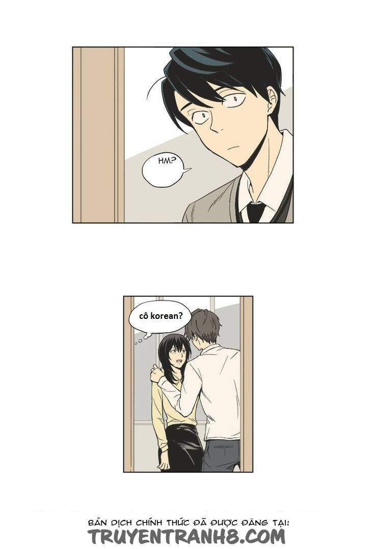 Weekly Boys Dating Agency: Chapter 1.2