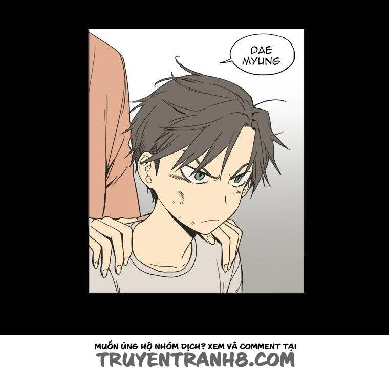 Weekly Boys Dating Agency: Chapter 1.2
