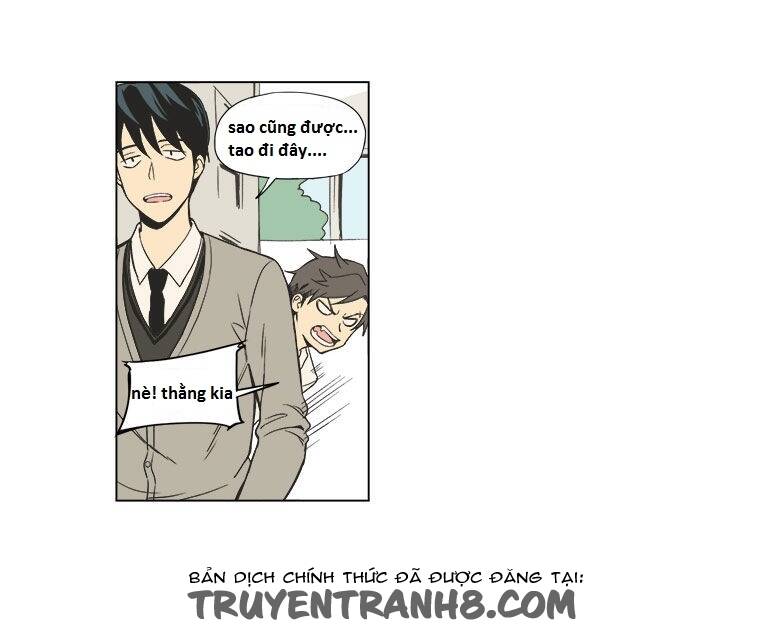 Weekly Boys Dating Agency: Chapter 1.2