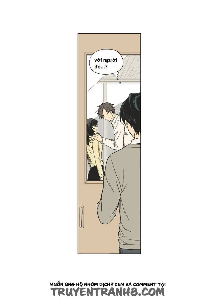 Weekly Boys Dating Agency: Chapter 1.2