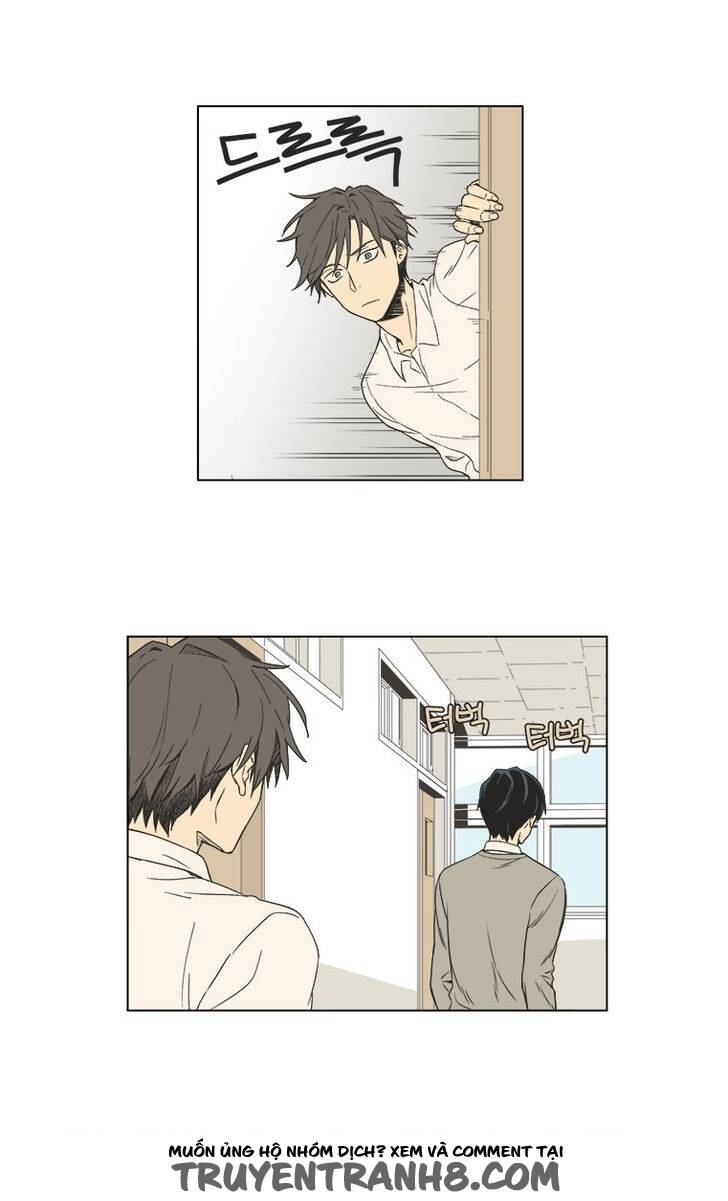 Weekly Boys Dating Agency: Chapter 1.2