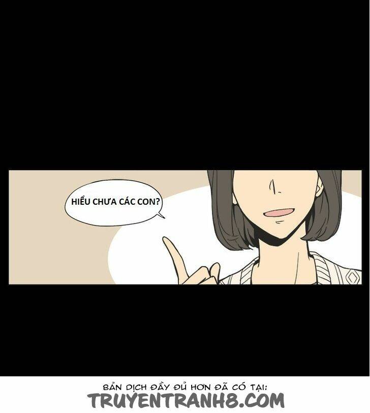 Weekly Boys Dating Agency: Chapter 1