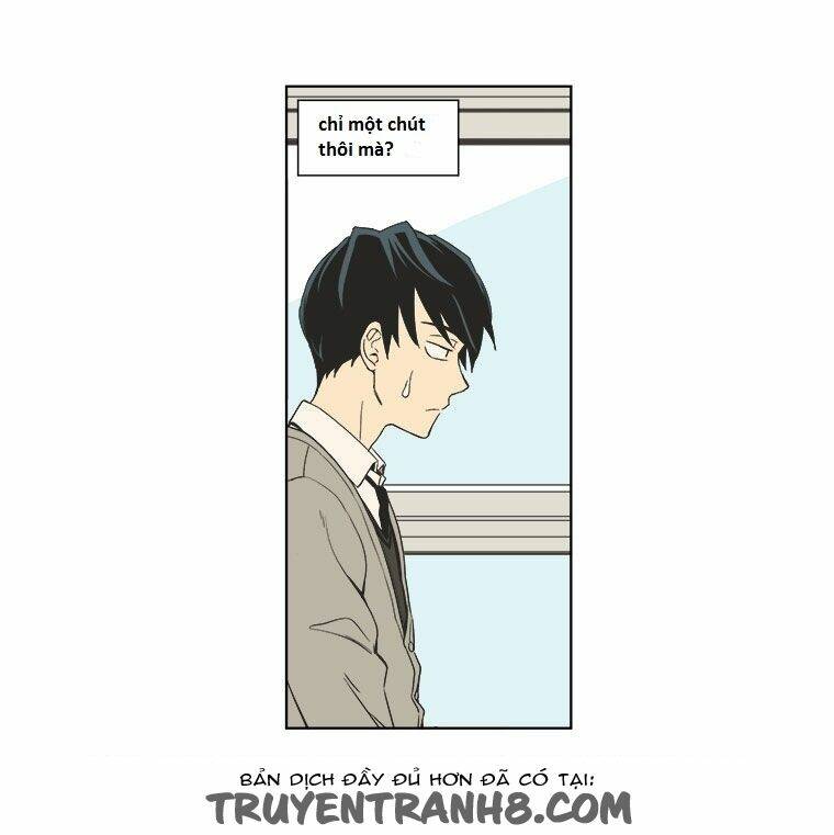 Weekly Boys Dating Agency: Chapter 1