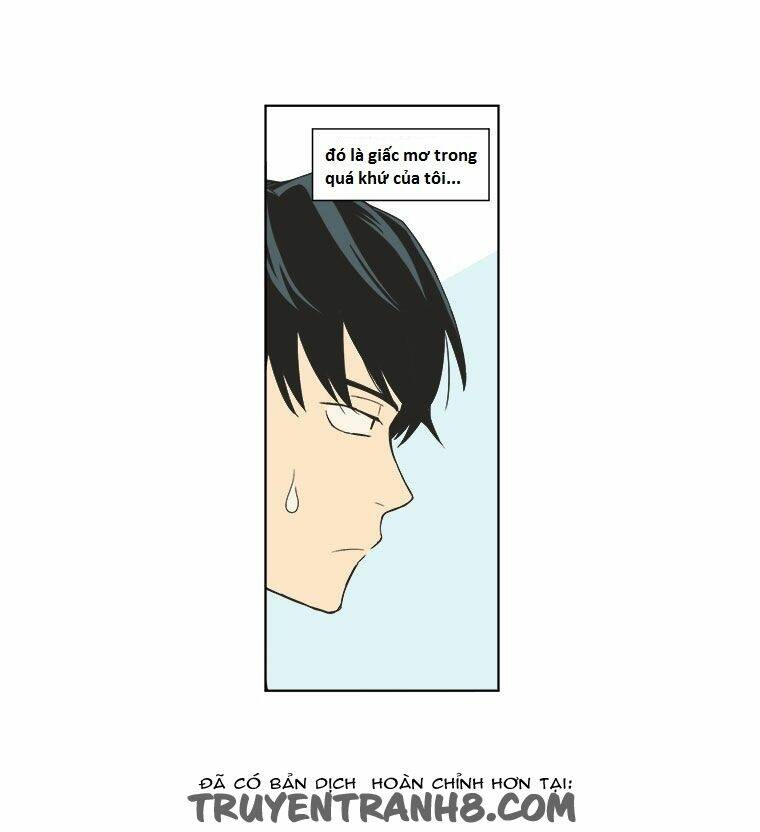 Weekly Boys Dating Agency: Chapter 1