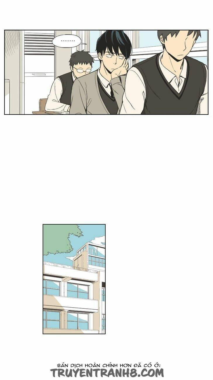 Weekly Boys Dating Agency: Chapter 1
