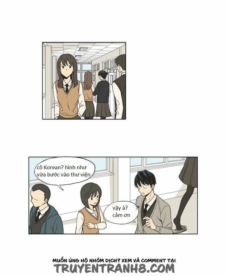 Weekly Boys Dating Agency: Chapter 1