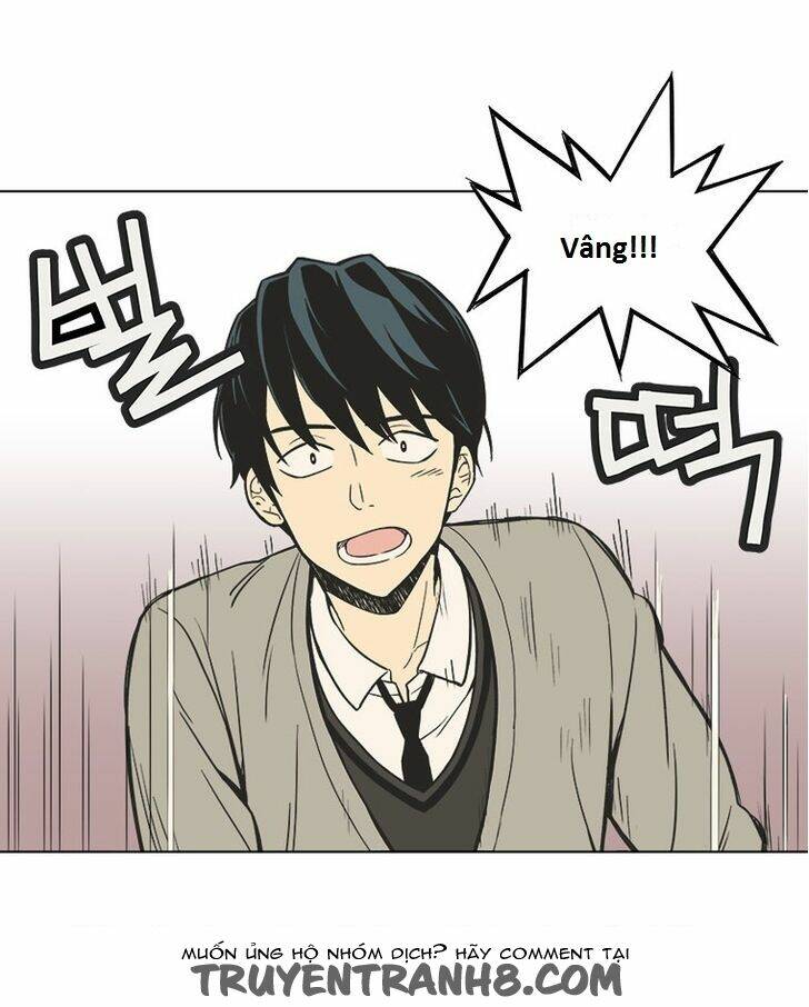 Weekly Boys Dating Agency: Chapter 1