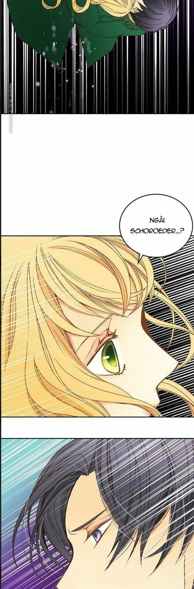 Wendy , Cô Gái Bán Hoa: Chapter 26