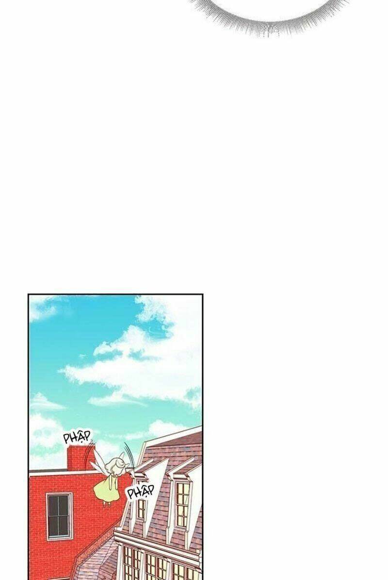 Wendy , Cô Gái Bán Hoa: Chapter 42