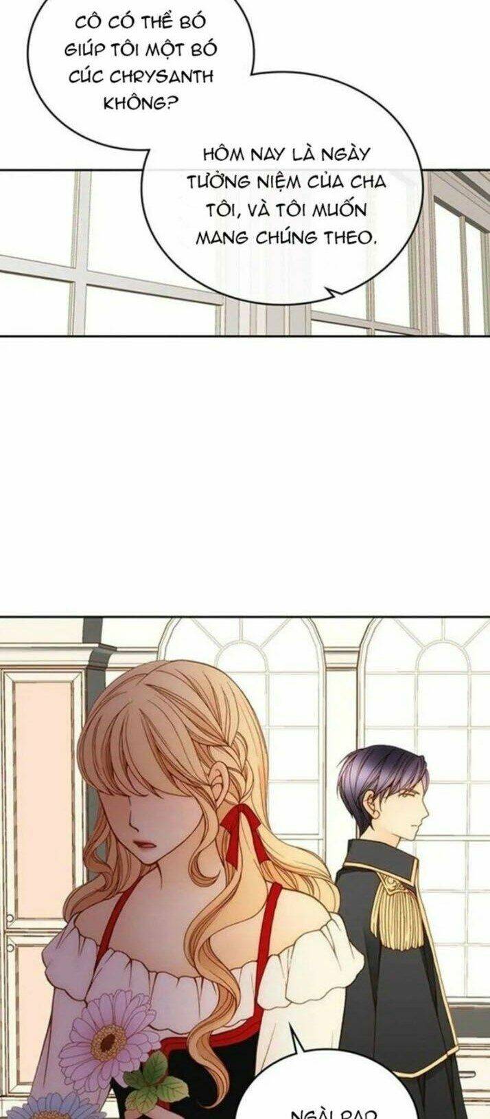 Wendy , Cô Gái Bán Hoa: Chapter 6