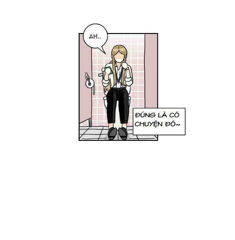 Why Did You Come To My Home?: Chapter 1.1