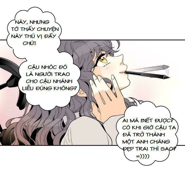 Why Did You Come To My Home?: Chapter 1.1