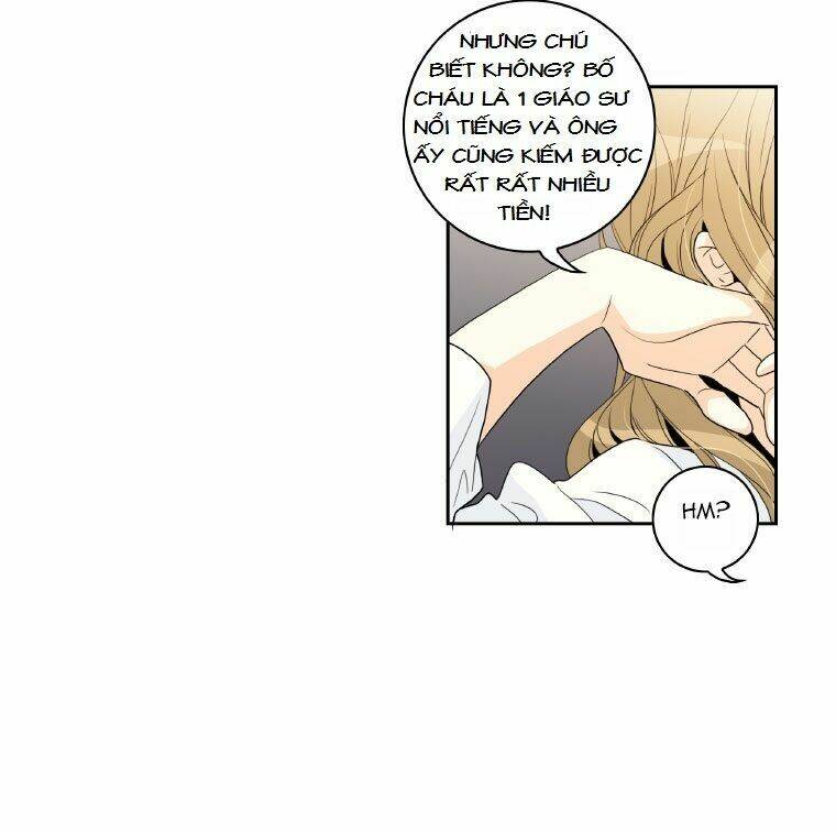 Why Did You Come To My Home?: Chapter 2.1