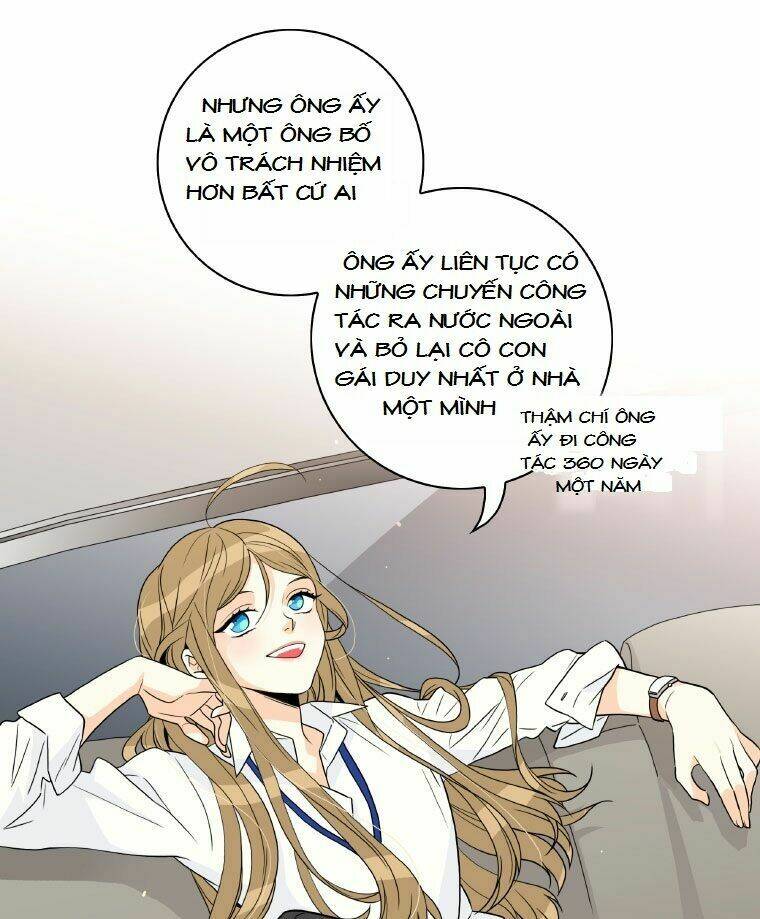 Why Did You Come To My Home?: Chapter 2.1
