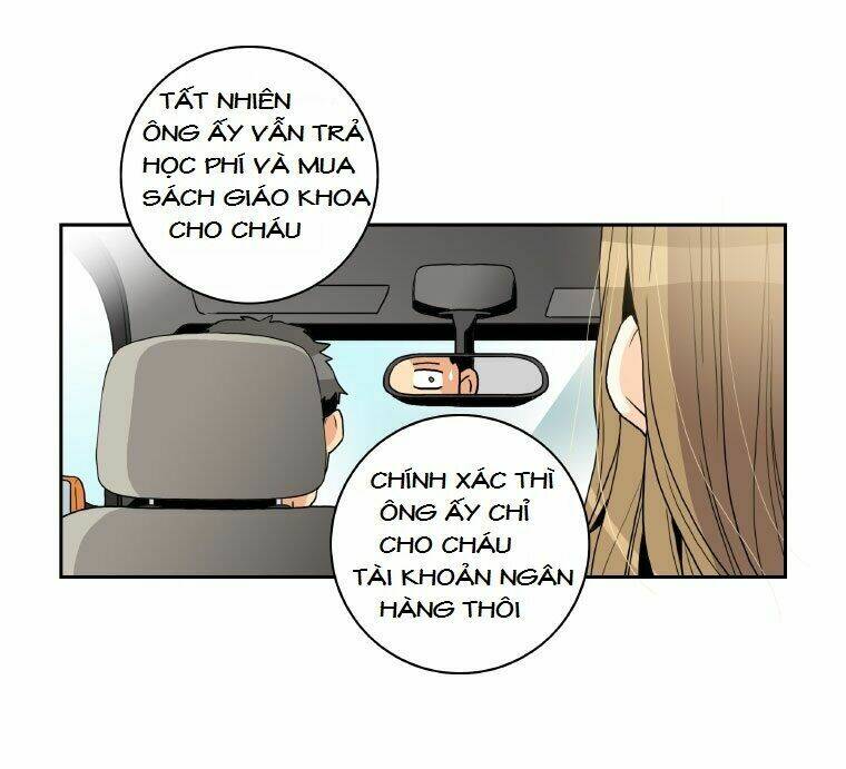 Why Did You Come To My Home?: Chapter 2.1