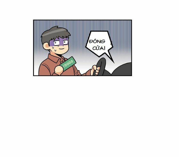 Why Did You Come To My Home?: Chapter 2.1
