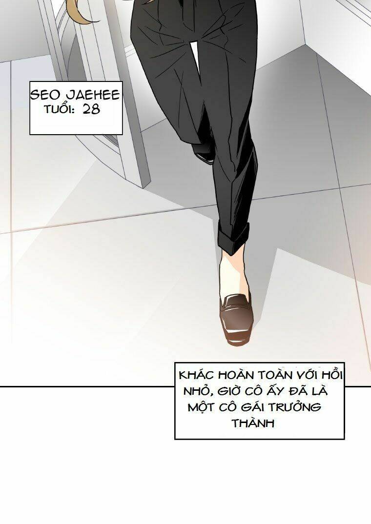 Why Did You Come To My Home?: Chapter 2.1