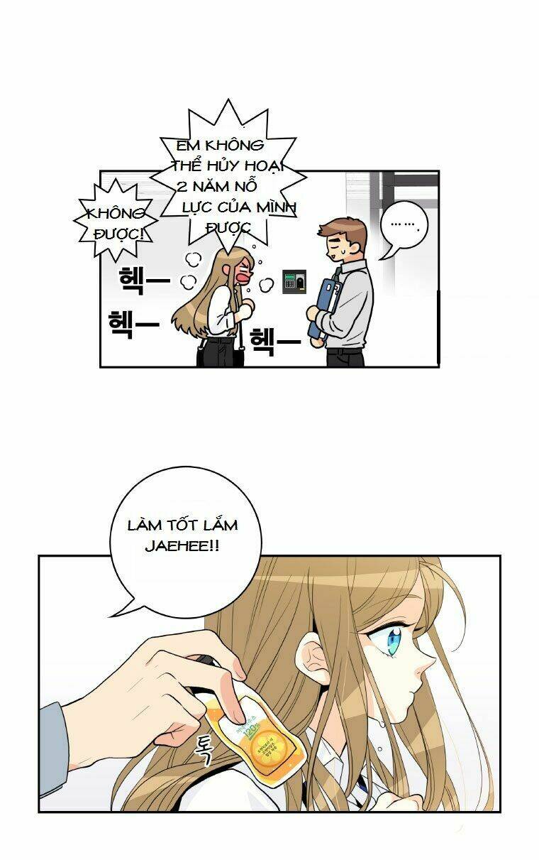 Why Did You Come To My Home?: Chapter 2.1