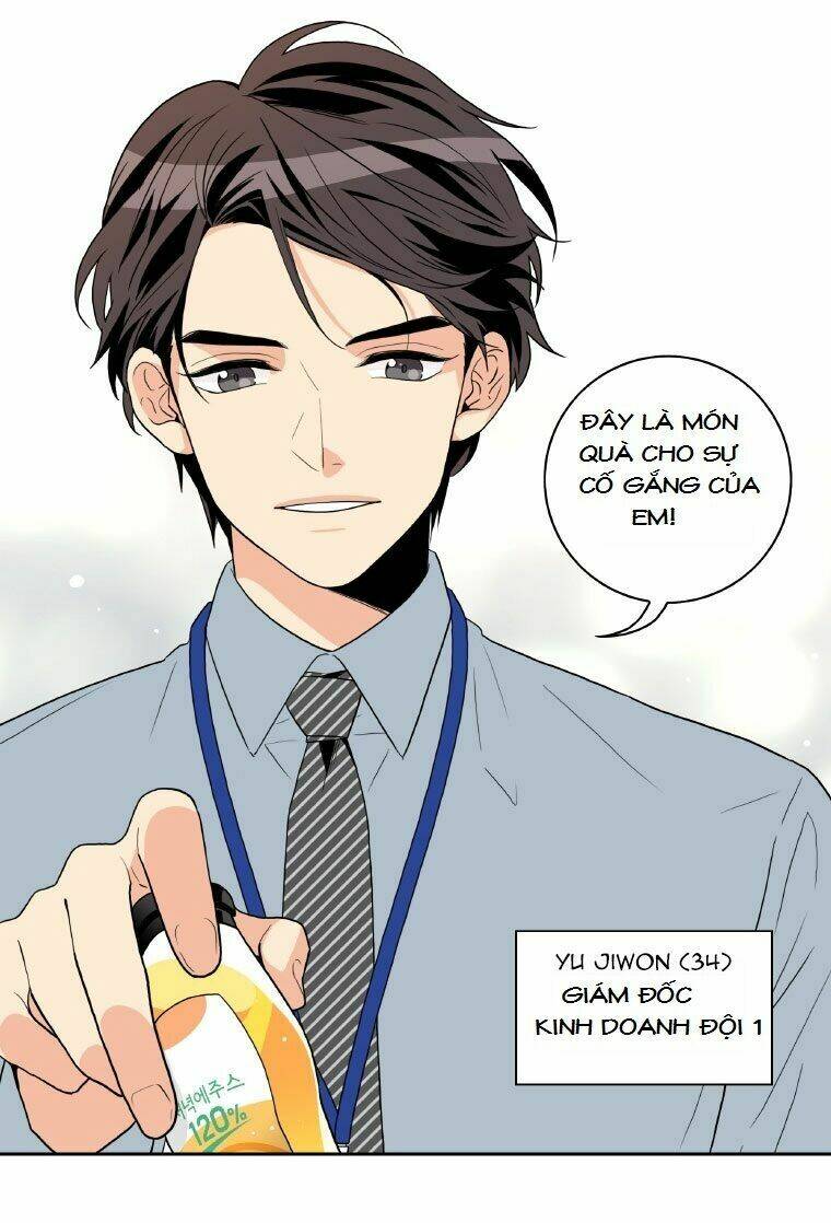Why Did You Come To My Home?: Chapter 2.1
