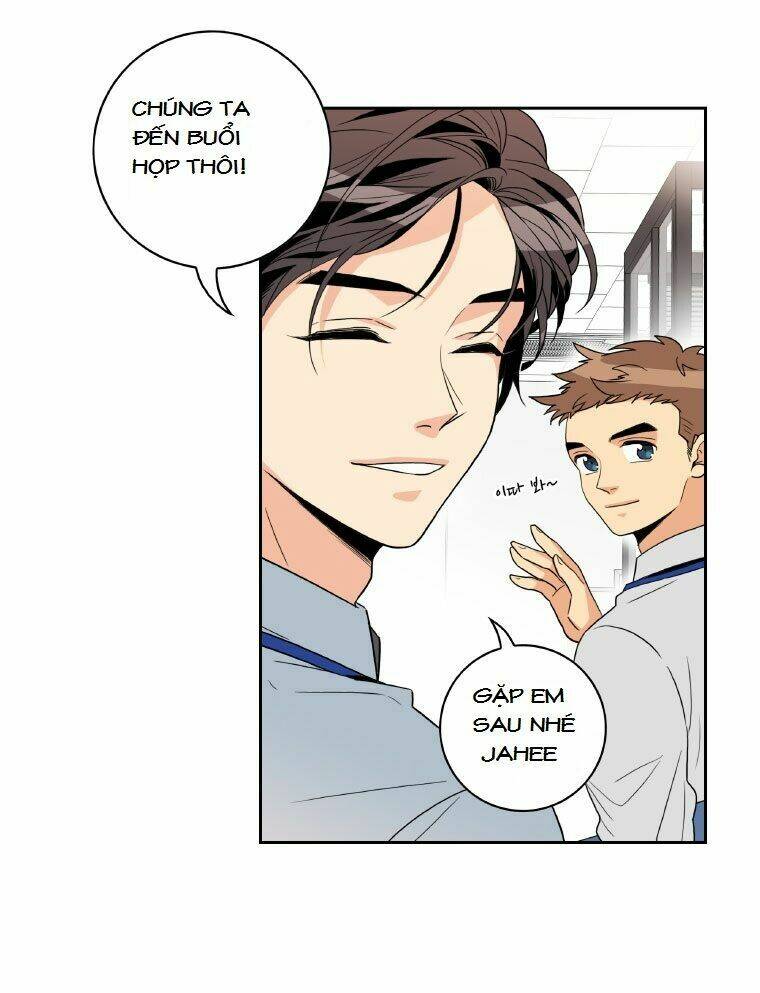 Why Did You Come To My Home?: Chapter 2.1