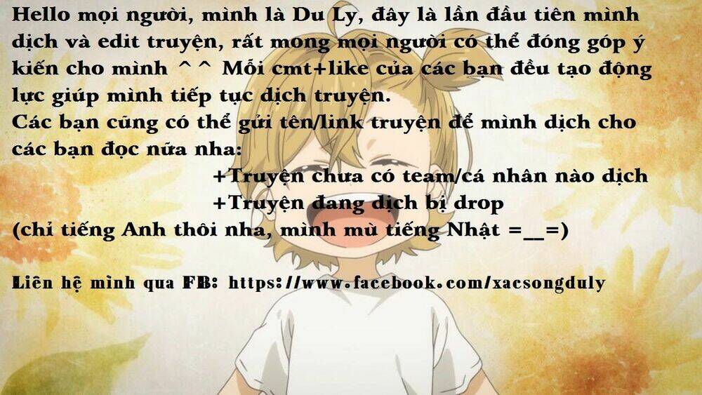 Why Did You Come To My Home?: Chapter 2.1