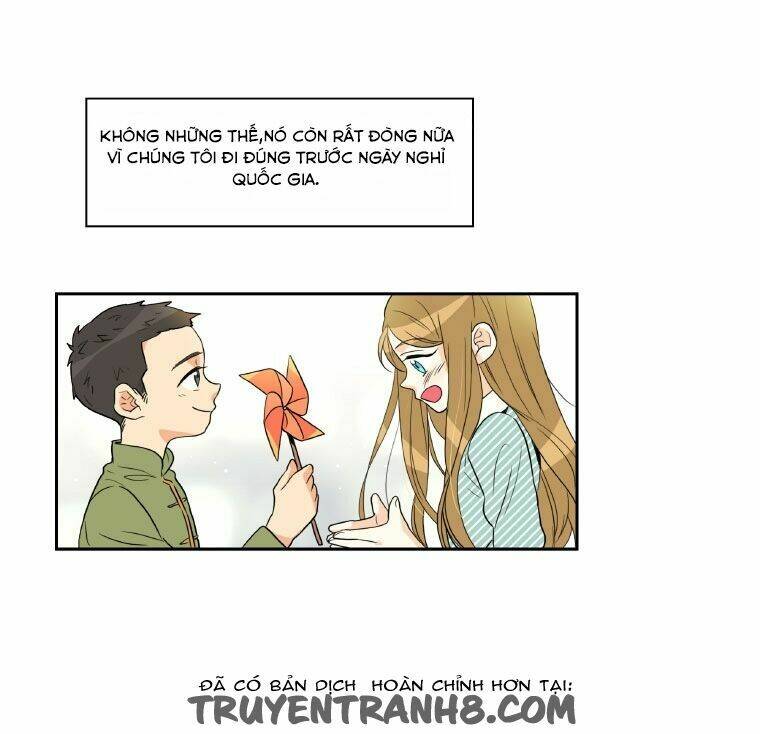 Why Did You Come To My Home?: Chapter 2