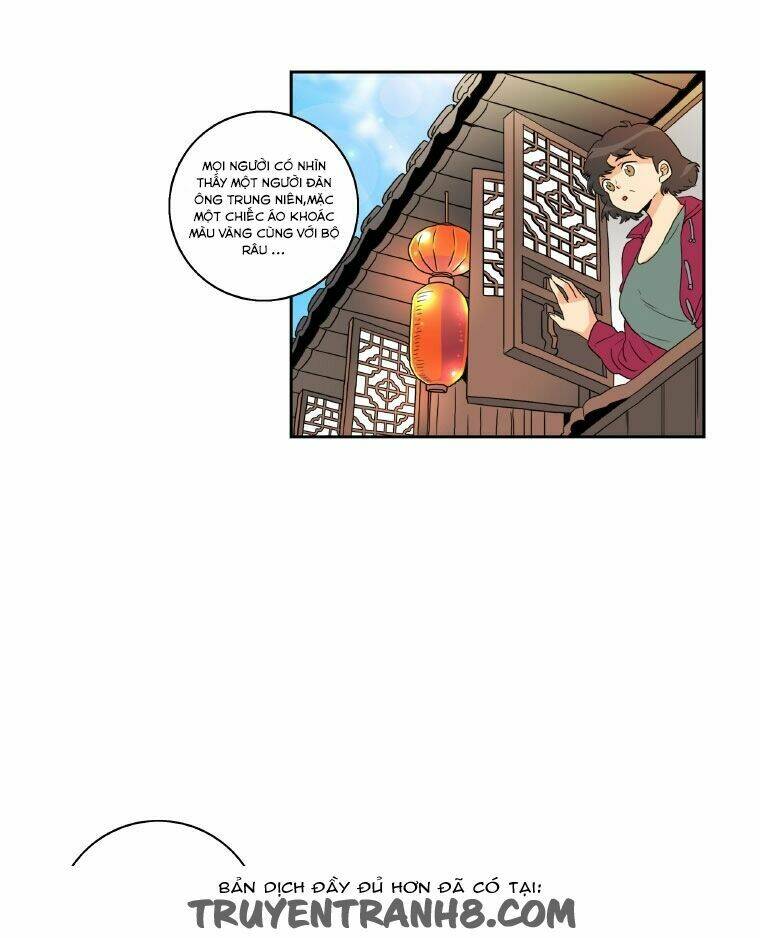 Why Did You Come To My Home?: Chapter 3