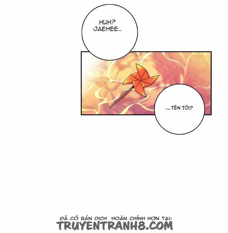 Why Did You Come To My Home?: Chapter 3
